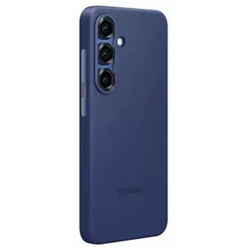 Чехол для Samsung Galaxy (S25Plus) Silicone Cover Blue (EF-PS936CNEGRU)-2