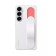 Чехол для Samsung Galaxy (S25Plus) Standing Grip Cover White (EF-GS936CWEGRU)