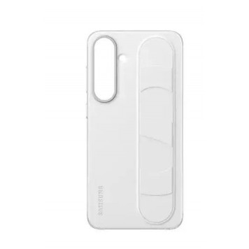 Чехол для Samsung Galaxy (S25Plus) Standing Grip Cover White (EF-GS936CWEGRU)-3