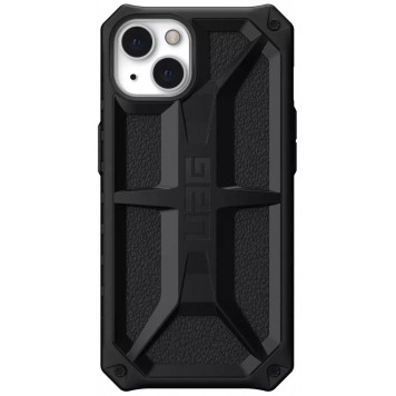 Чехол для смартфона Apple iPhone 13 Monarch- Black