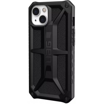 Чехол для смартфона Apple iPhone 13 Monarch- Black-1