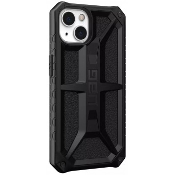 Чехол для смартфона Apple iPhone 13 Monarch- Black-3
