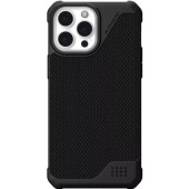 Чехол для телефона UAG Max Metropolis LT Kevlar BLACK 11316O183940 для iPhone 13 Pro Max Чехол для телефона UAG Max Metropolis LT Kevlar BLACK 11316O183940 для iPhone 13 Pro Max