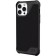 Чехол для телефона UAG Max Metropolis LT Kevlar BLACK 11316O183940 для iPhone 13 Pro Max