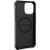 Чехол для телефона UAG Max Metropolis LT Kevlar BLACK 11316O183940 для iPhone 13 Pro Max