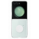Чехол для Z Flip5 Clear Gadget Cover, EF-XF731CTEGRU, transparent