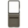 Чехол для Z Flip5 Flap ECO-Leather Cover, EF-VF731PAEGRU, Etoupe