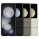 Чехол для Z Flip5 Flap ECO-Leather Cover, EF-VF731PAEGRU, Etoupe