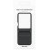 Чехол для Z Flip5 Flap ECO-Leather Cover, EF-VF731PBEGRU, Black