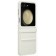 Чехол для Z Flip5 Flap ECO-Leather Cover, EF-VF731PUEGRU, Cream