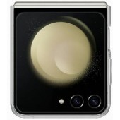 Чехол для Z Flip5 Flipsuit Cover, EF-ZF731CTEGRU, Transparent Чехол для Z Flip5 Flipsuit Cover, EF-ZF731CTEGRU, Transparent