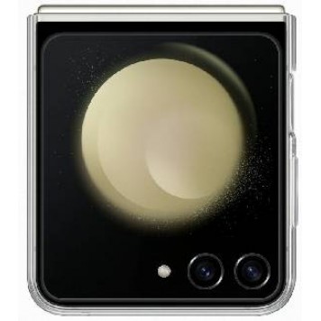 Чехол для Z Flip5 Flipsuit Cover, EF-ZF731CTEGRU, Transparent