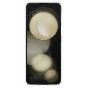 Чехол для Z Flip5 Flipsuit Cover, EF-ZF731CTEGRU, Transparent-1