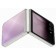 Чехол для Z Flip5 Flipsuit Cover, EF-ZF731CTEGRU, Transparent