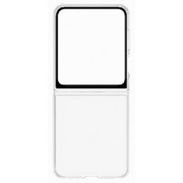 Чехол для Z Flip5 Flipsuit Cover, EF-ZF731CTEGRU, Transparent-6