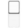 Чехол для Z Flip5 Flipsuit Cover, EF-ZF731CTEGRU, Transparent