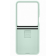 Чехол для Z Flip5 Silicone Cover with Ring, EF-PF731TMEGRU, Mint