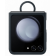 Чехол для Z Flip5 Silicone Cover with Ring, EF-PF731TNEGRU, Indigo