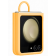Чехол для Z Flip5 Silicone Cover with Ring, EF-PF731TOEGRU, Apricot