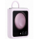 Чехол для Z Flip5 Silicone Cover with Ring, EF-PF731TVEGRU, Lavender