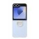 Чехол для Z Flip6 Clear Cover EF-QF741CTEGRU
