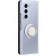 Чехол для Z Fold5 Clear Gadget Cover, EF-XF946CTEGRU, Transparent