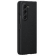 Чехол для Z Fold5 Eco-Leather Cover, EF-VF946PBEGRU, Black