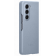 Чехол для Z Fold5 Eco-Leather Cover, EF-VF946PLEGRU, Icy Blue
