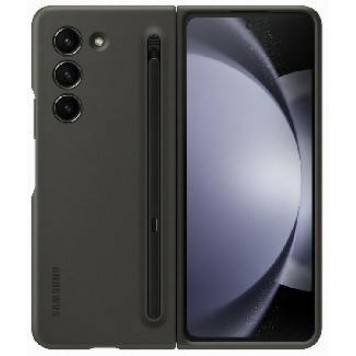 Чехол для Z Fold5 Slim Cover with Pen, EF-OF94PCBEGRU, Graphite