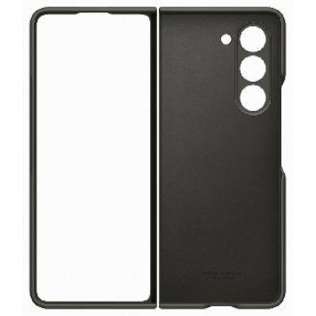 Чехол для Z Fold5 Slim Cover with Pen, EF-OF94PCBEGRU, Graphite-1