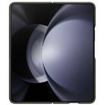 Чехол для Z Fold5 Slim Cover with Pen, EF-OF94PCBEGRU, Graphite-2