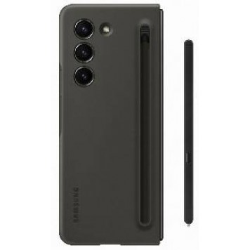Чехол для Z Fold5 Slim Cover with Pen, EF-OF94PCBEGRU, Graphite-5