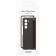 Чехол для Z Fold5 Slim Cover with Pen, EF-OF94PCBEGRU, Graphite