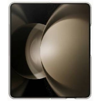 Чехол для Z Fold5 Slim Cover with Pen, EF-OF94PCUEGRU, Sand-1