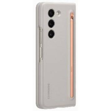 Чехол для Z Fold5 Slim Cover with Pen, EF-OF94PCUEGRU, Sand-3