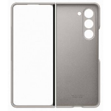 Чехол для Z Fold5 Slim Cover with Pen, EF-OF94PCUEGRU, Sand-5
