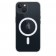 Чехол iPhone 13 Clear Case with MagSafe