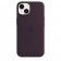 Чехол iPhone 14 Silicone Case with MagSafe - Elderberry