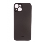 Чехол k-doo air skin iphone 14 Black Чехол k-doo air skin iphone 14 Black