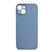 Чехол k-doo air skin iphone 14 navy blue Чехол k-doo air skin iphone 14 navy blue