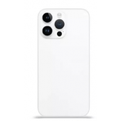 Чехол k-doo air skin iphone 14 pro Frosted cleare Чехол k-doo air skin iphone 14 pro Frosted cleare
