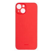 Чехол k-doo air skin iphone 14 Red Чехол k-doo air skin iphone 14 Red