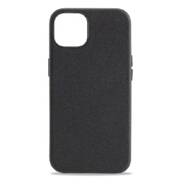 Чехол k-doo noble collection iphone 14 Black