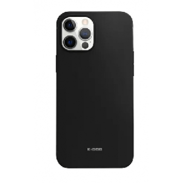 Чехол k-doo Q series iphone 13 pro max Black