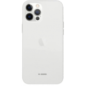 Чехол k-doo Q series iphone 13 pro max  white Чехол k-doo Q series iphone 13 pro max  white