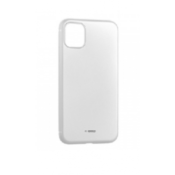 Чехол k-doo Q series iphone 13 white