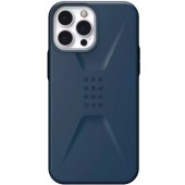 Чехол UAG для iPhone 13 Pro Max - Civilian - Mallard - 11316D115555 Чехол UAG для iPhone 13 Pro Max - Civilian - Mallard - 11316D115555