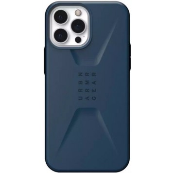 Чехол UAG для iPhone 13 Pro Max - Civilian - Mallard - 11316D115555