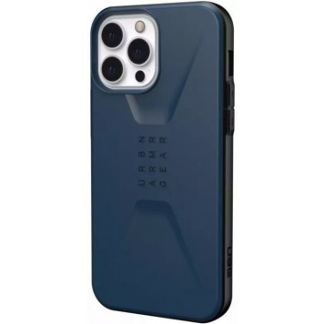 Чехол UAG для iPhone 13 Pro Max - Civilian - Mallard - 11316D115555-1