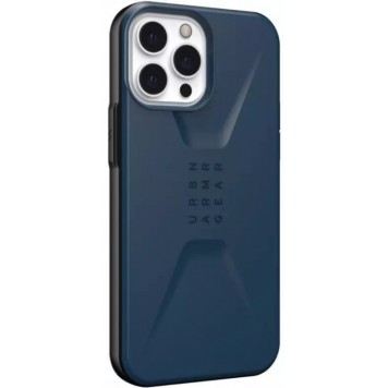 Чехол UAG для iPhone 13 Pro Max - Civilian - Mallard - 11316D115555-2